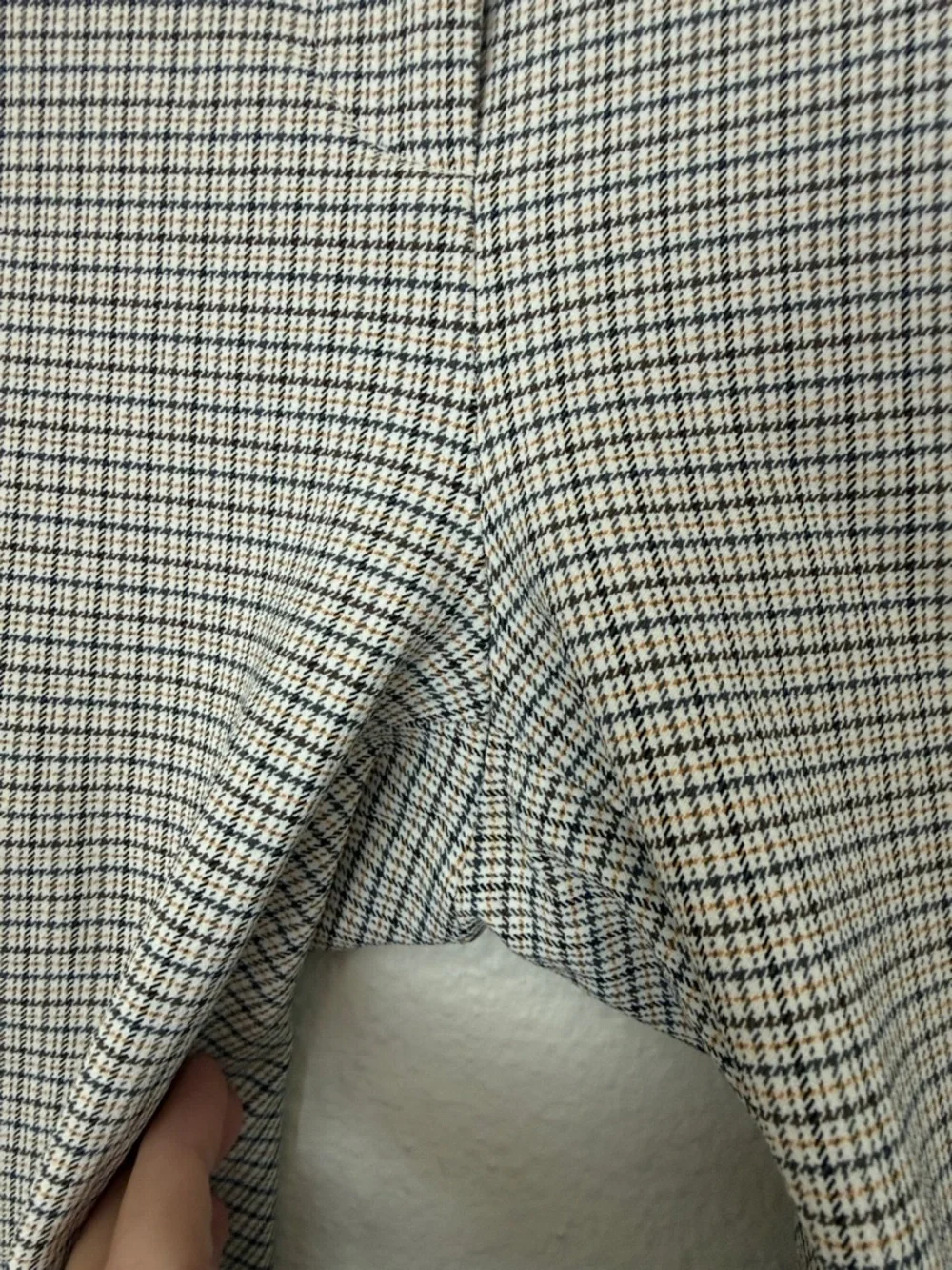 Theory classic skinny